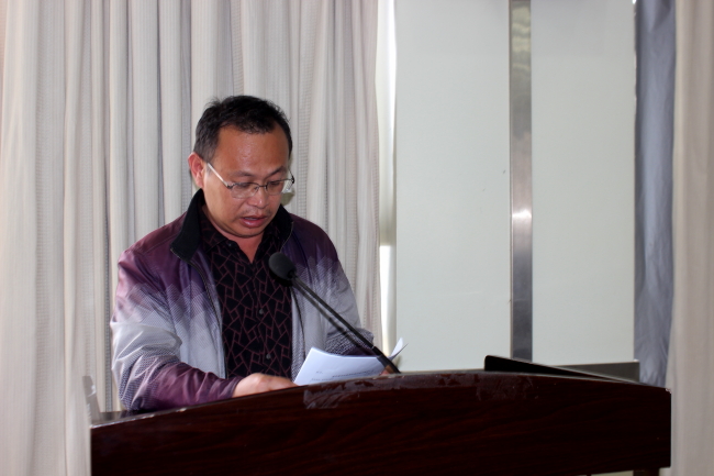 部门交流发言 部门交流发言